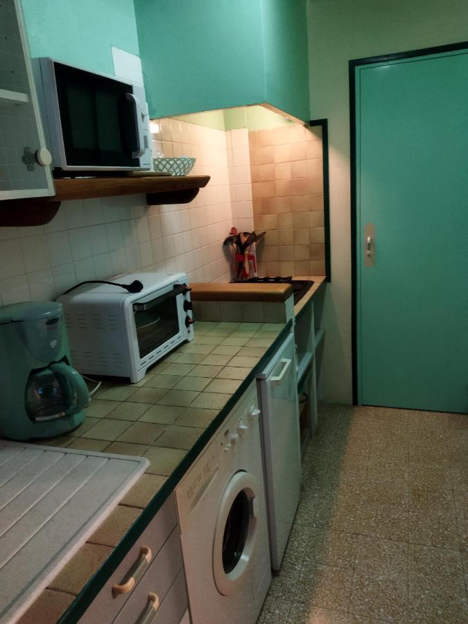 Appartement لو بولو المظهر الخارجي الصورة
